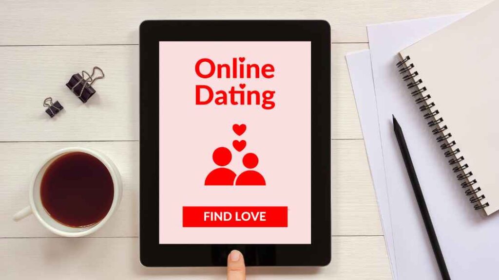 online dating