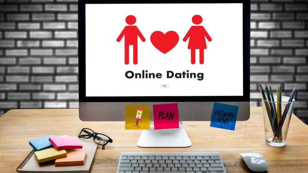 online dating 2