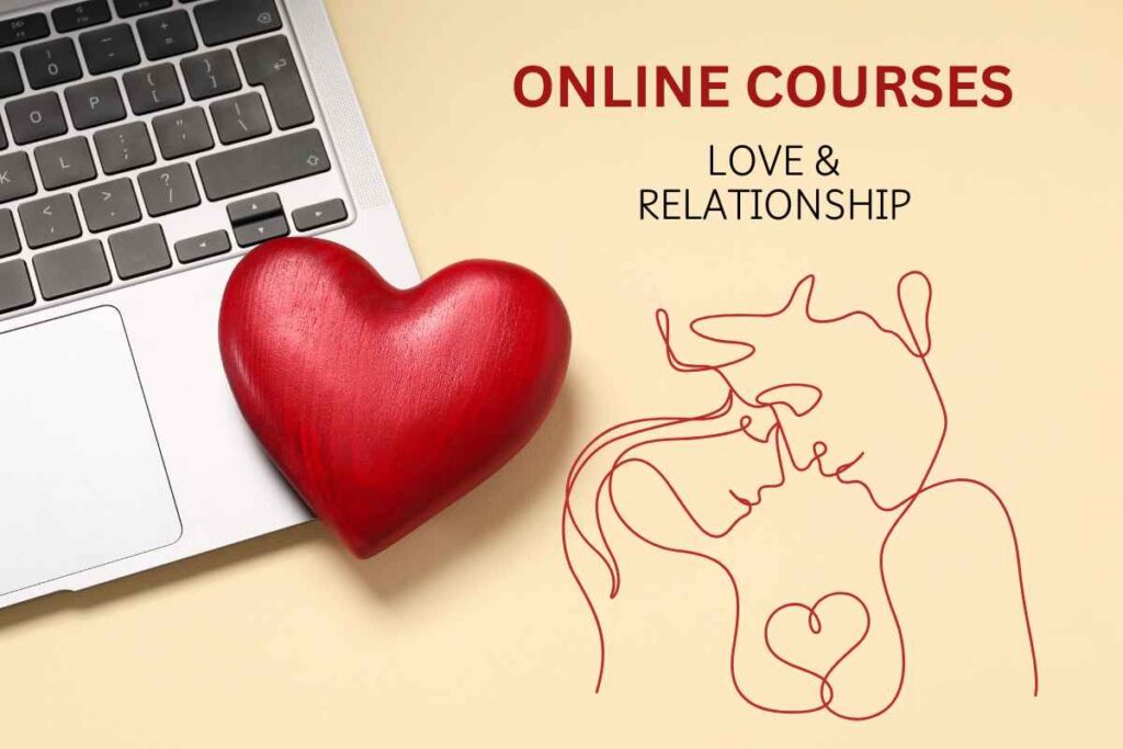 online courses on love and relationships