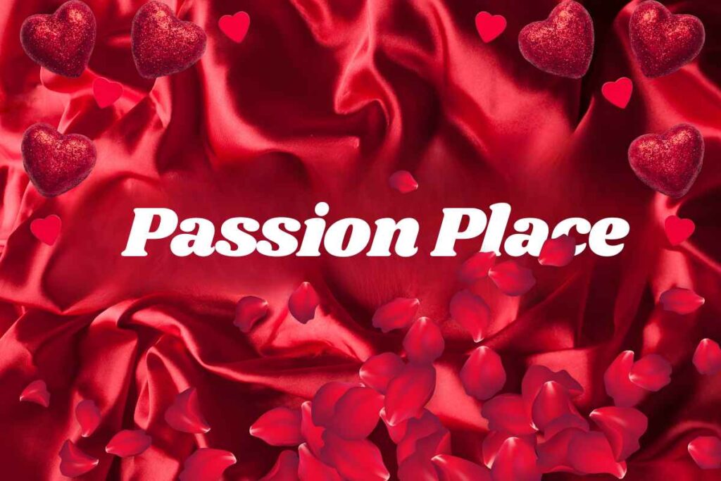 Passion Place